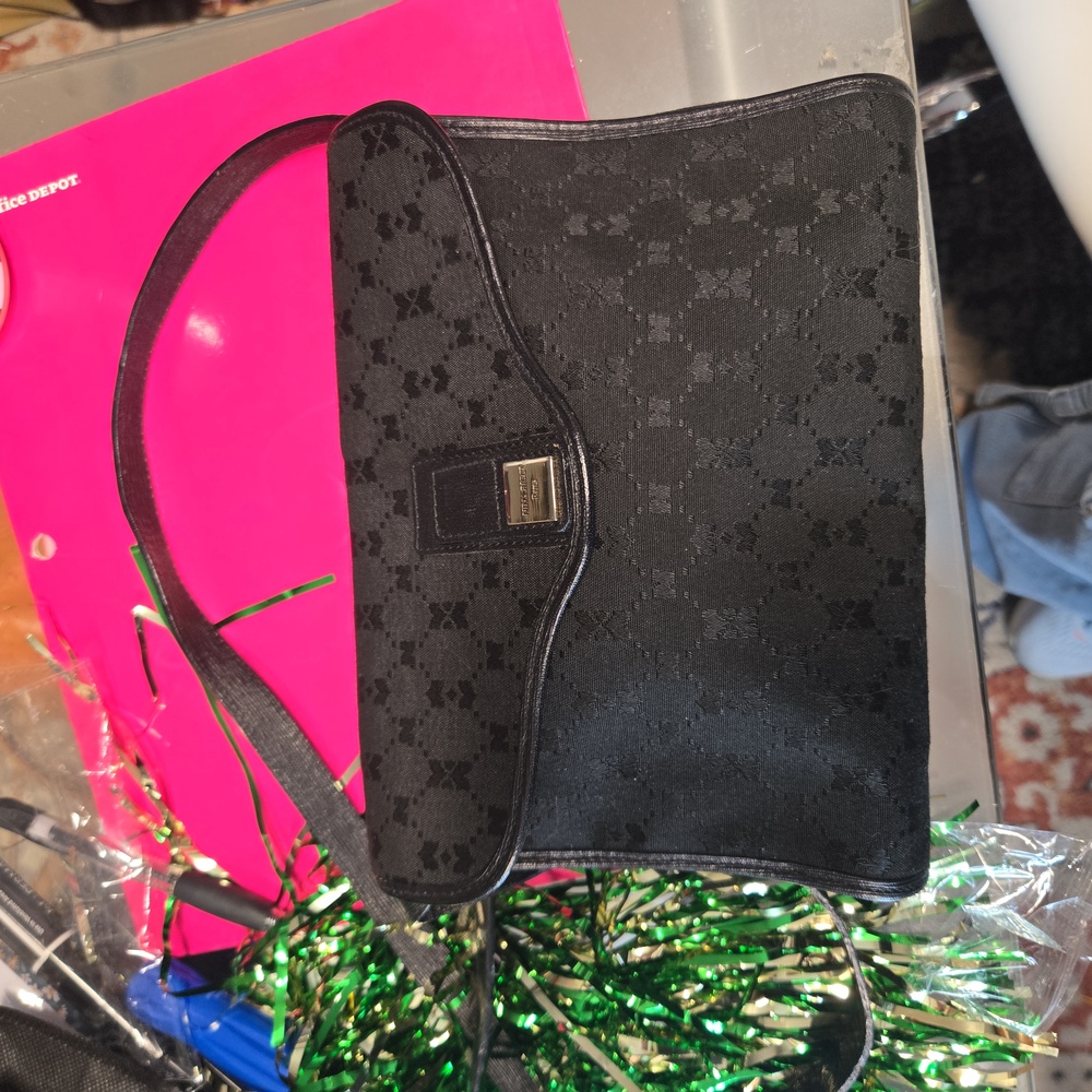 Nina ricci crossbody